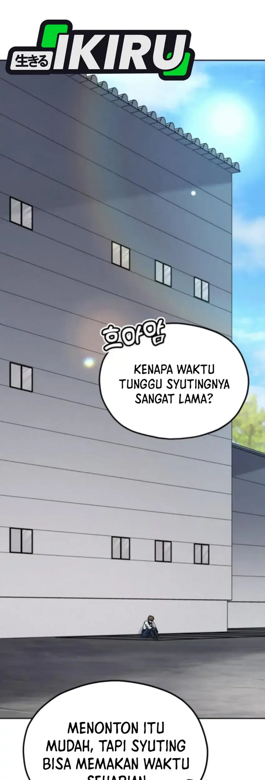 God’s Cooking Chapter 32 Gambar 51