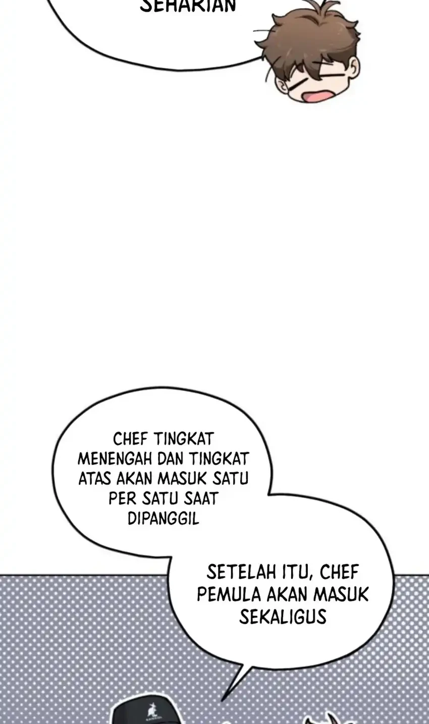 God’s Cooking Chapter 32 Gambar 52