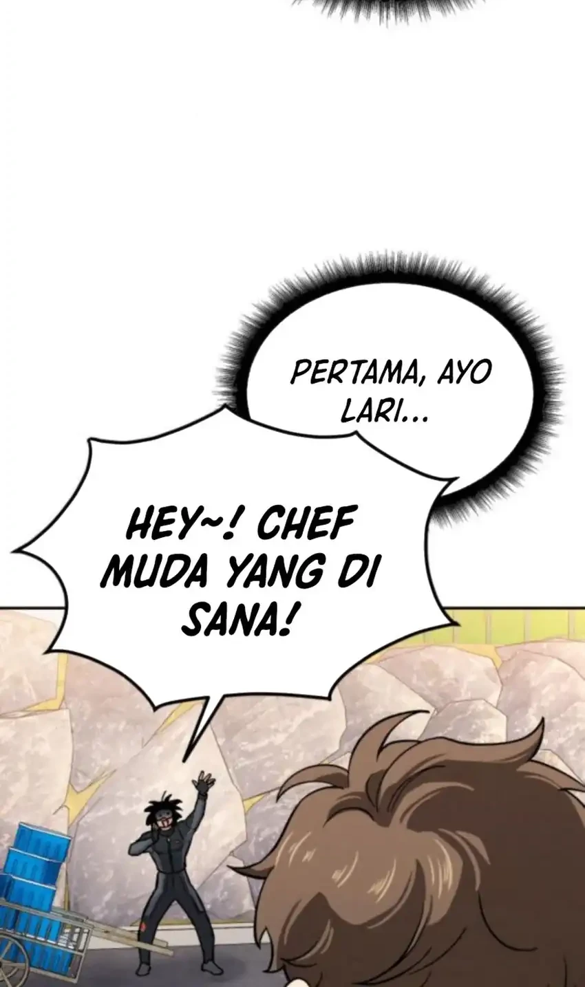 God’s Cooking Chapter 32 Gambar 58