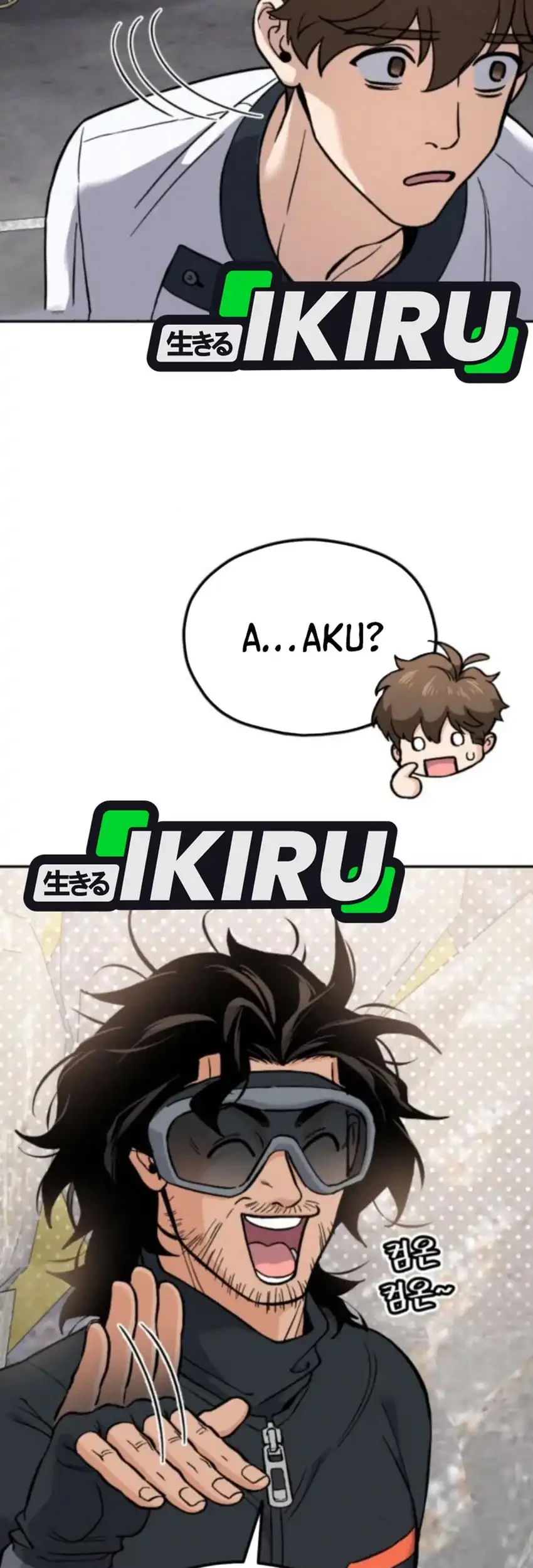 God’s Cooking Chapter 32 Gambar 59