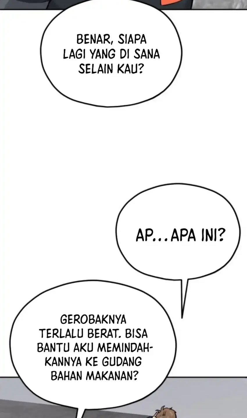 God’s Cooking Chapter 32 Gambar 60