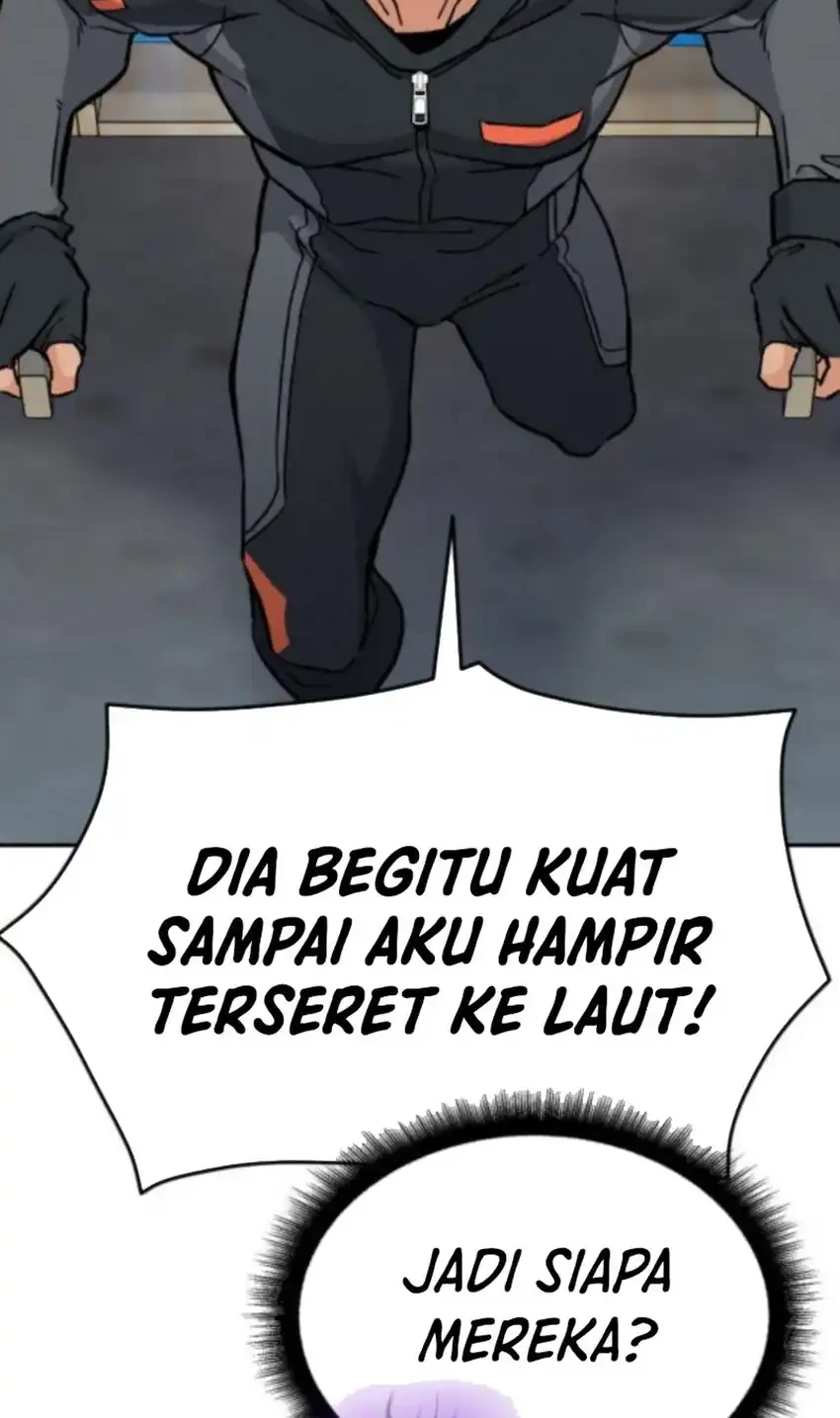 God’s Cooking Chapter 32 Gambar 64