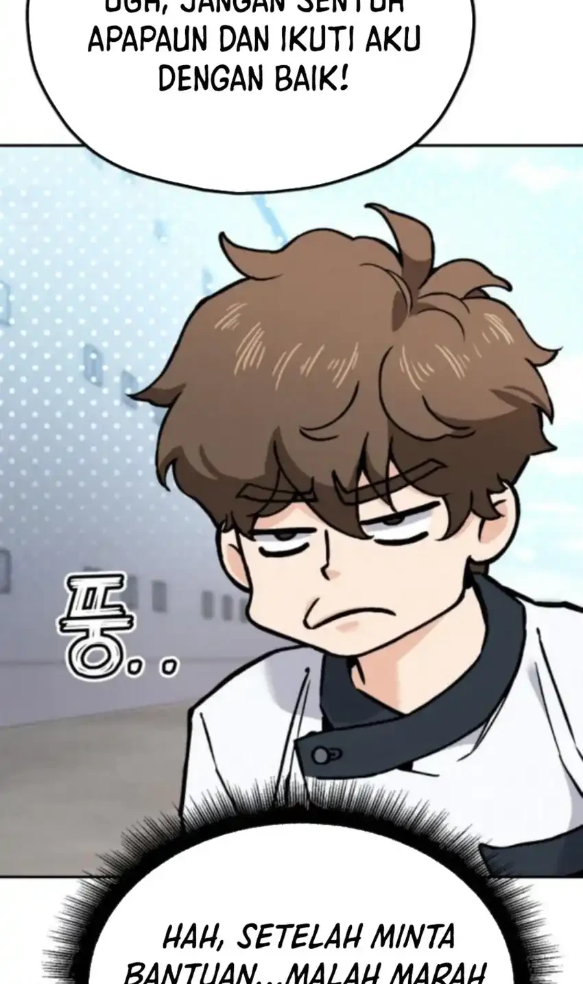 God’s Cooking Chapter 32 Gambar 68