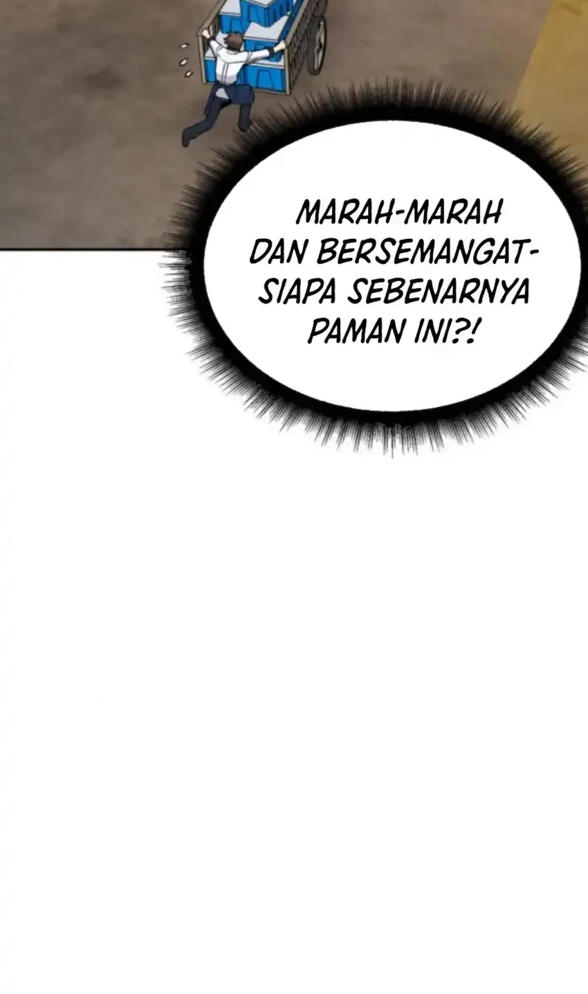 God’s Cooking Chapter 32 Gambar 70