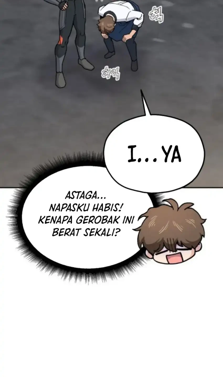 God’s Cooking Chapter 32 Gambar 72