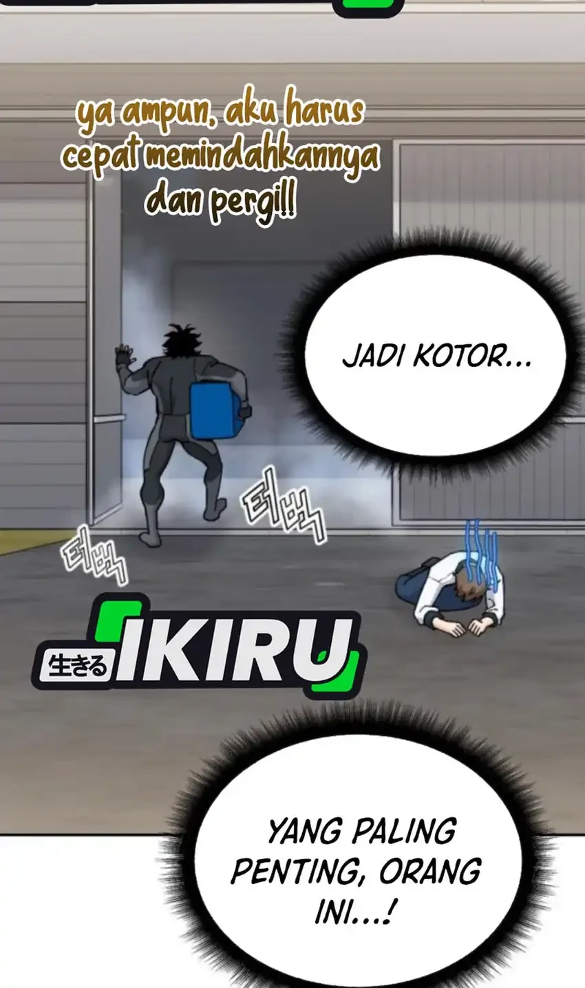 God’s Cooking Chapter 32 Gambar 76