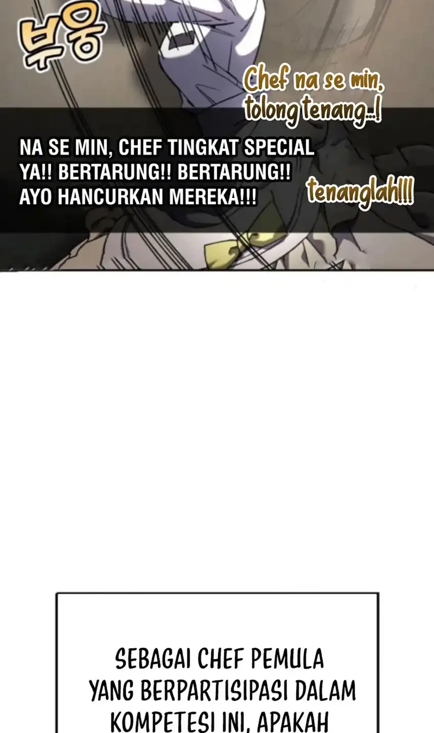 God’s Cooking Chapter 32 Gambar 6