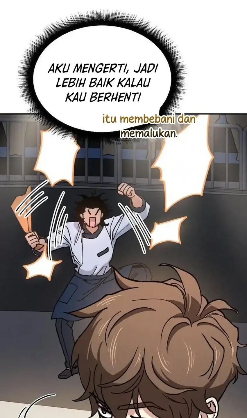 God’s Cooking Chapter 33 Gambar 94