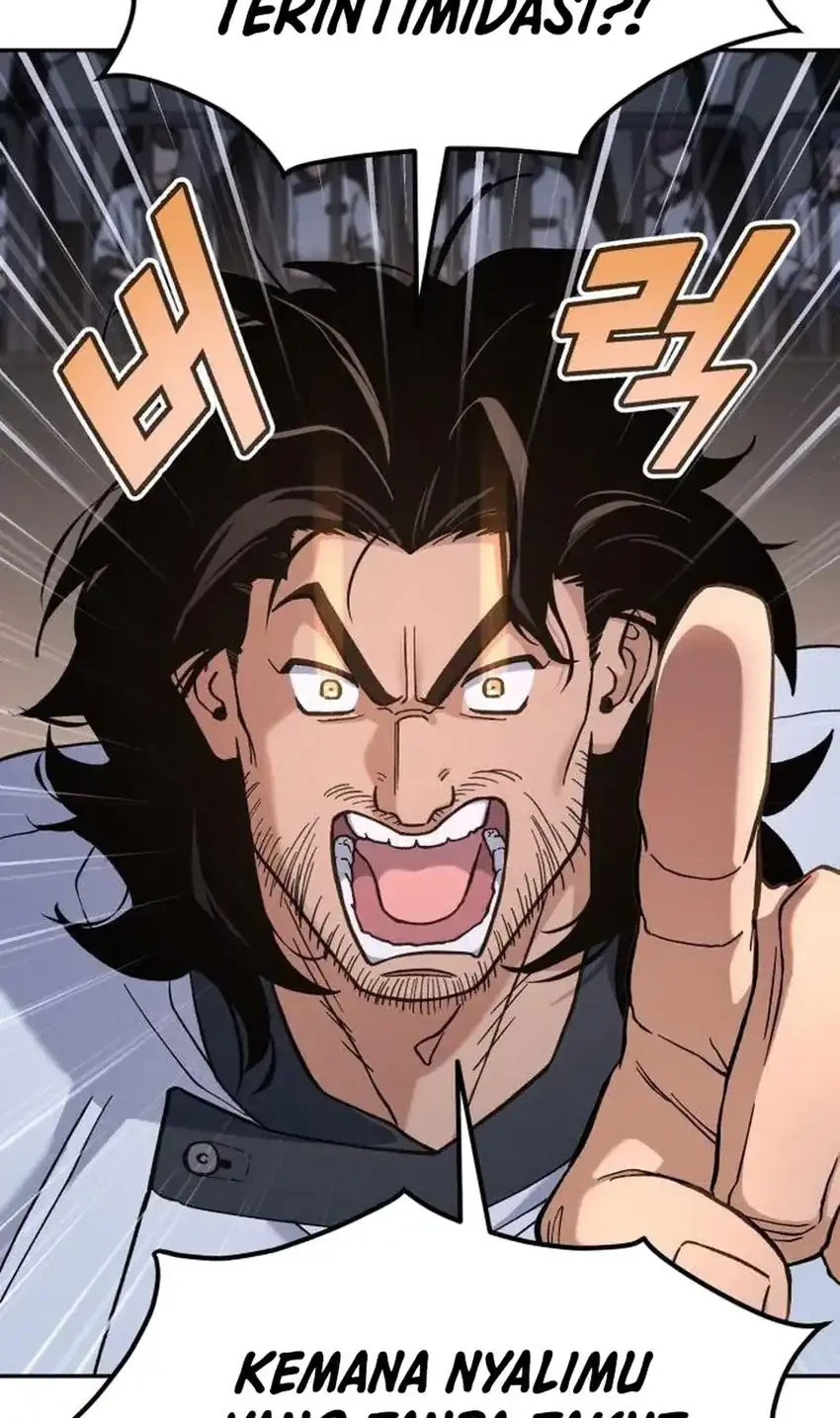 God’s Cooking Chapter 33 Gambar 90