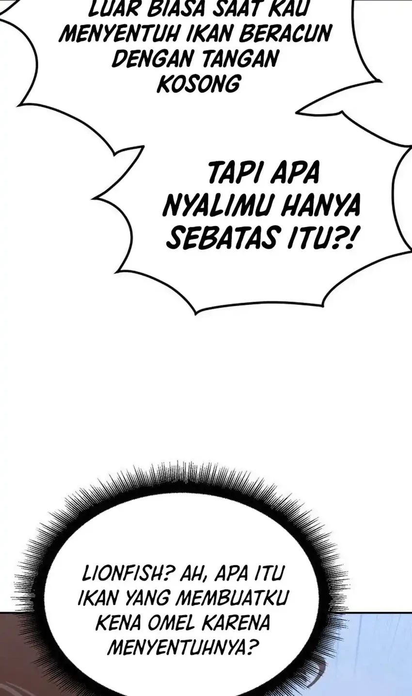 God’s Cooking Chapter 33 Gambar 92