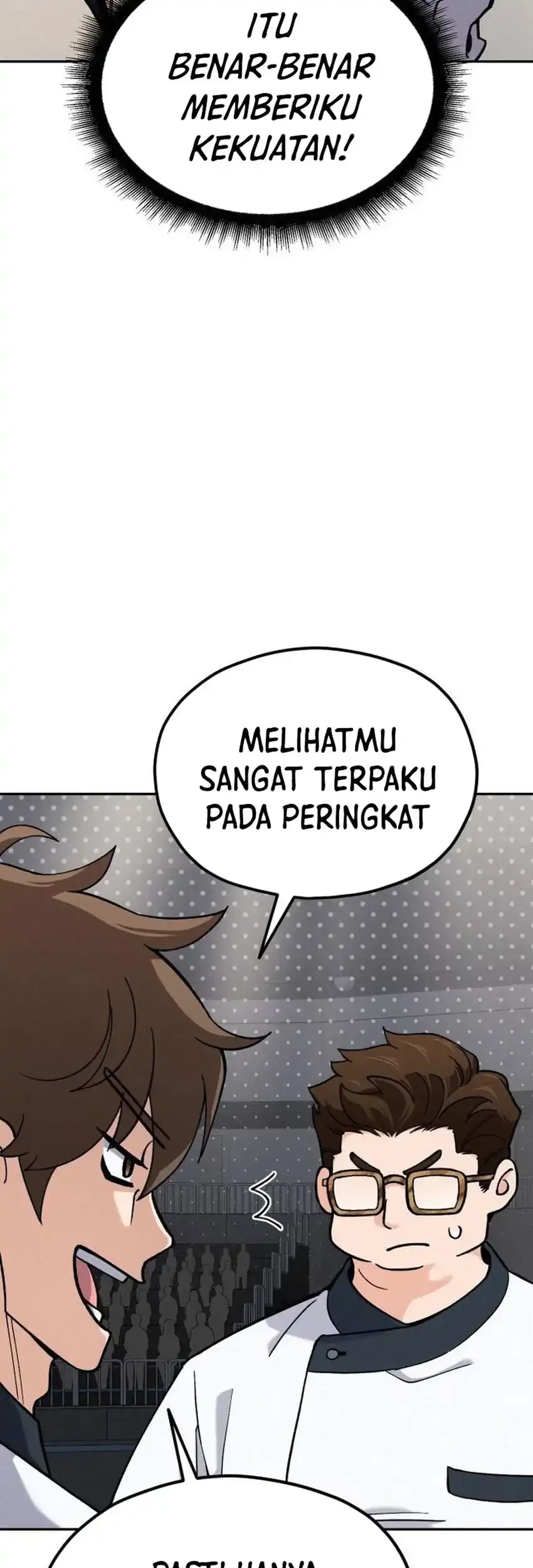 God’s Cooking Chapter 33 Gambar 97