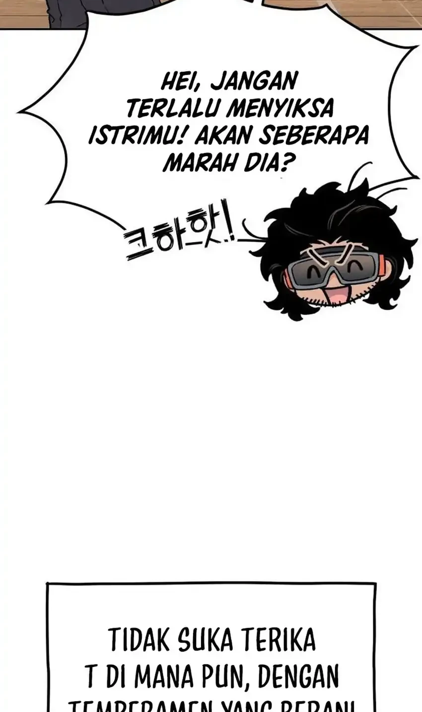 God’s Cooking Chapter 33 Gambar 8