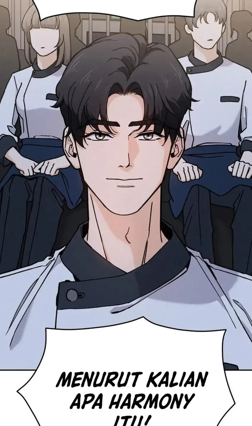 God’s Cooking Chapter 33 Gambar 106