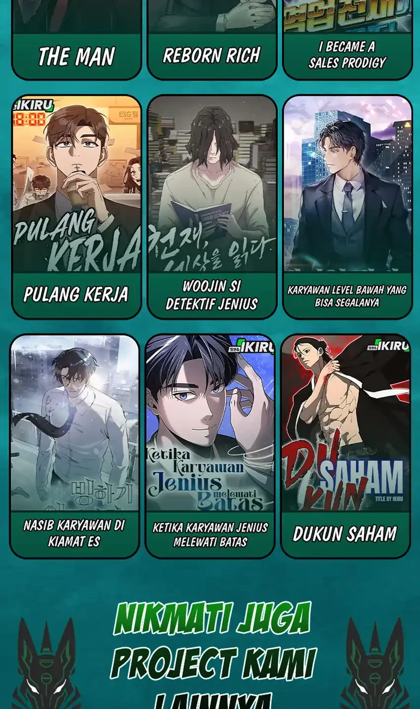 God’s Cooking Chapter 33 Gambar 114