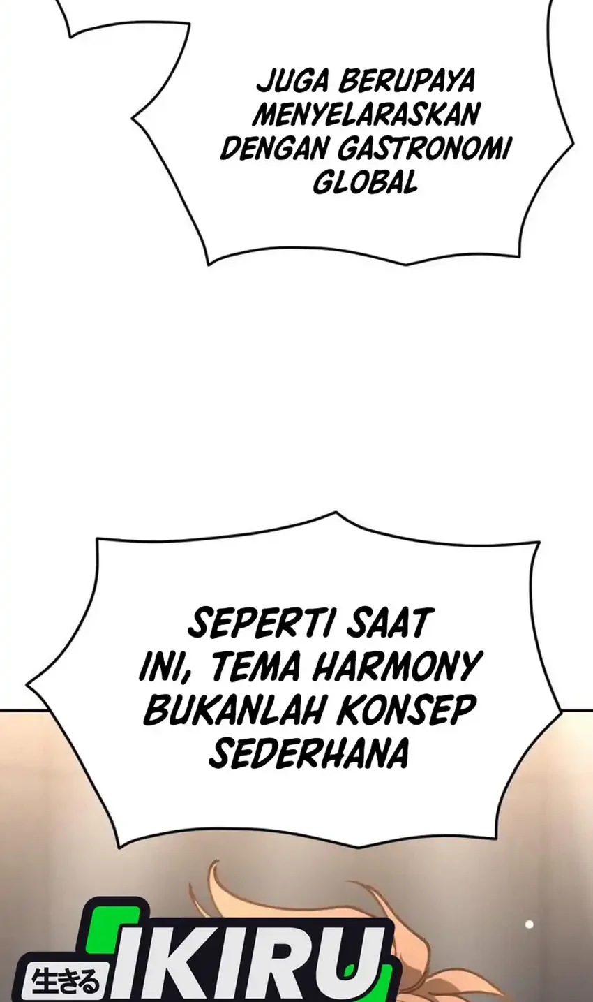 God’s Cooking Chapter 33 Gambar 108