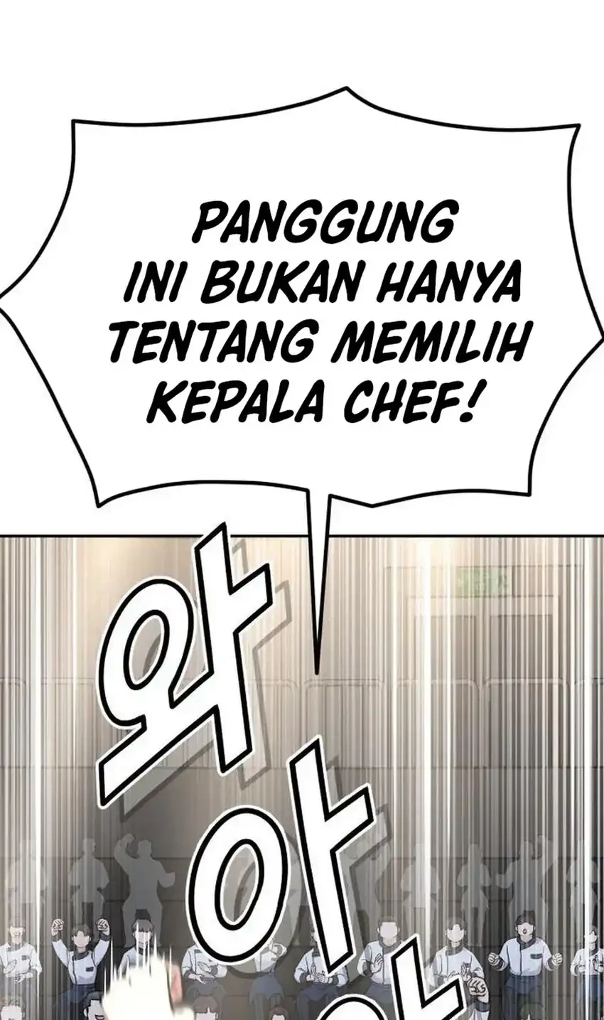 God’s Cooking Chapter 33 Gambar 110