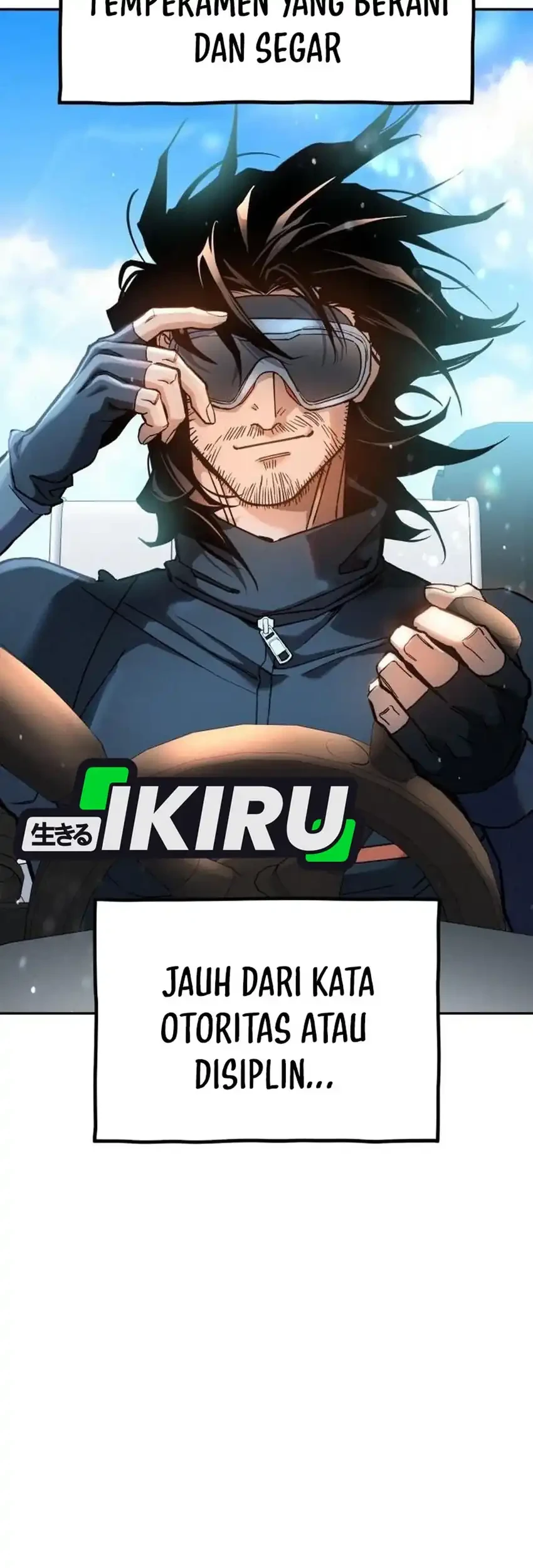 God’s Cooking Chapter 33 Gambar 9