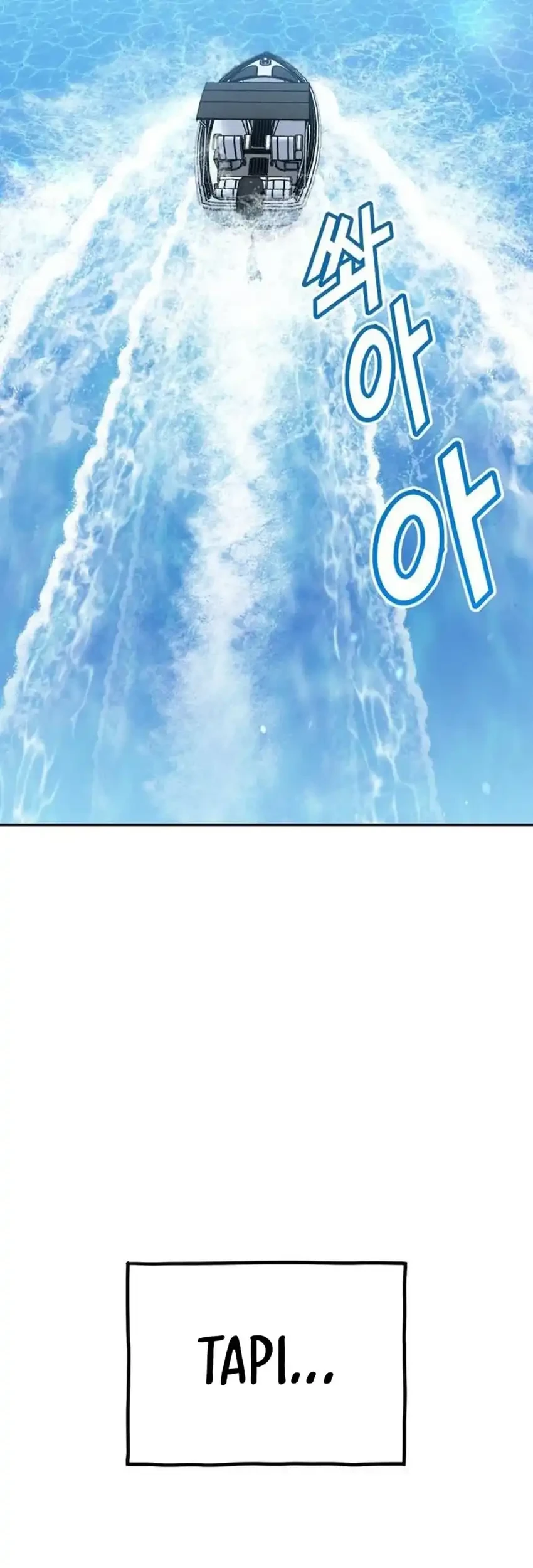 God’s Cooking Chapter 33 Gambar 11