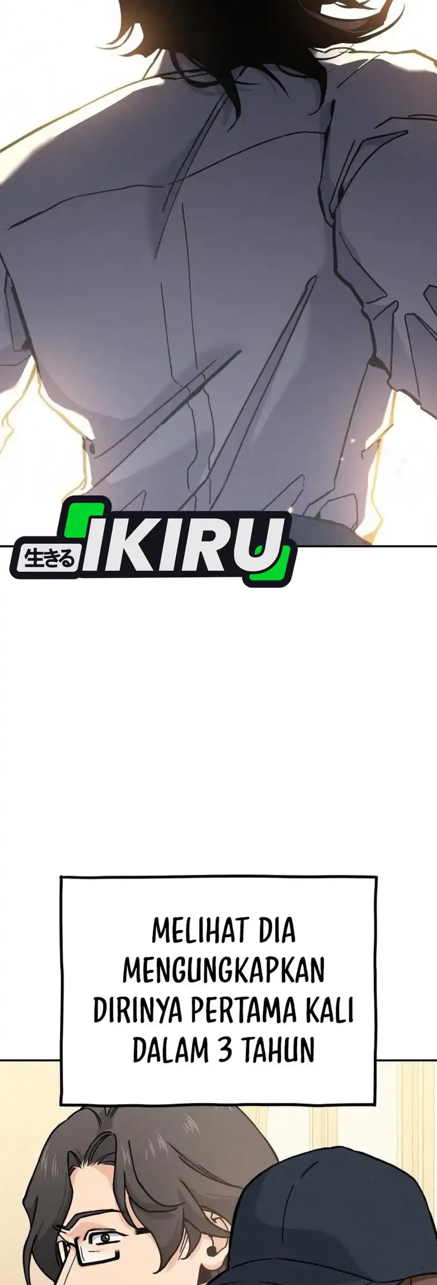 God’s Cooking Chapter 33 Gambar 13