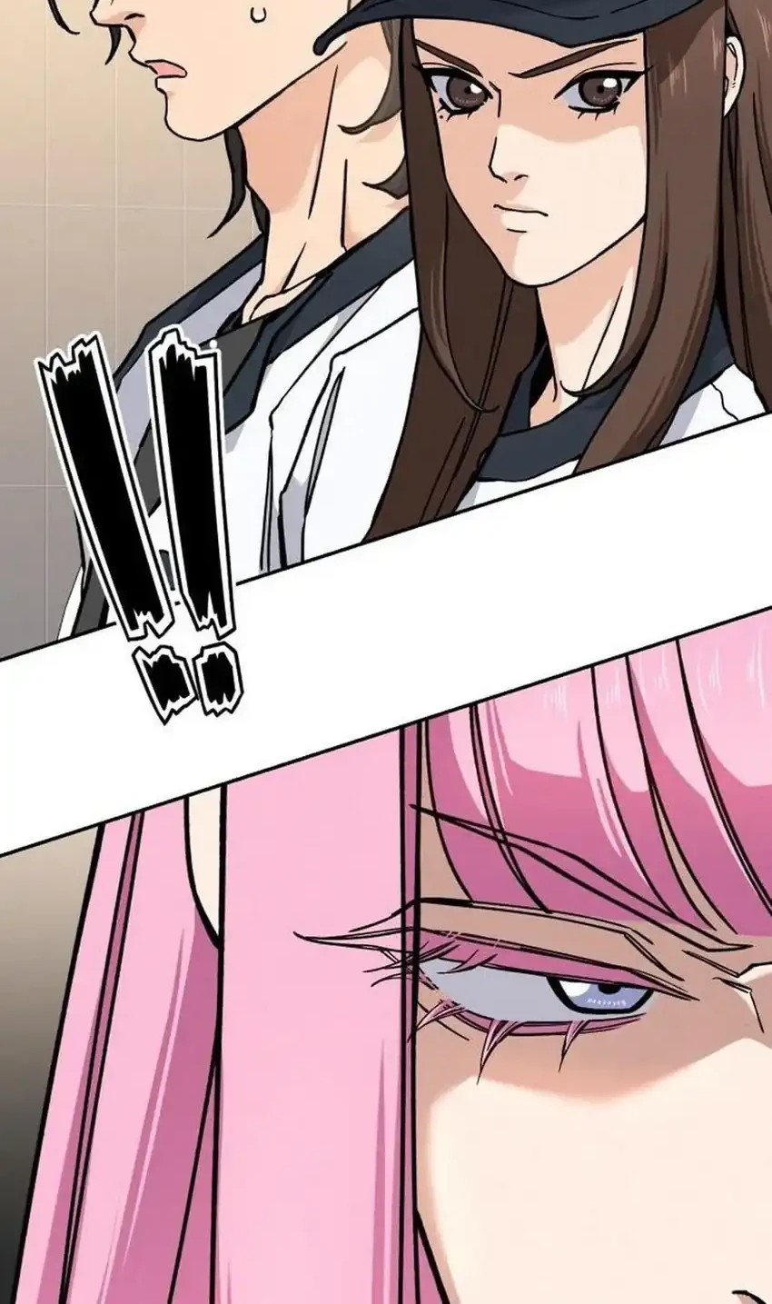 God’s Cooking Chapter 33 Gambar 14