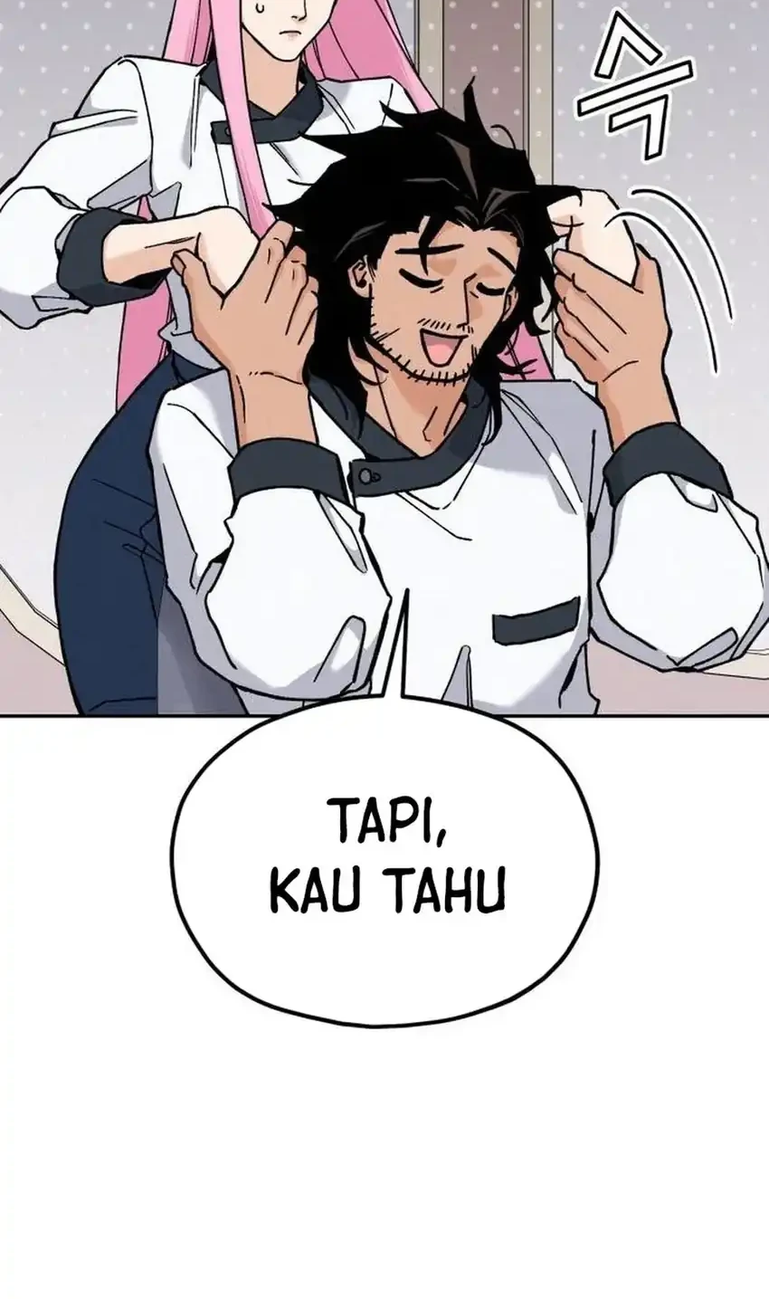 God’s Cooking Chapter 33 Gambar 26