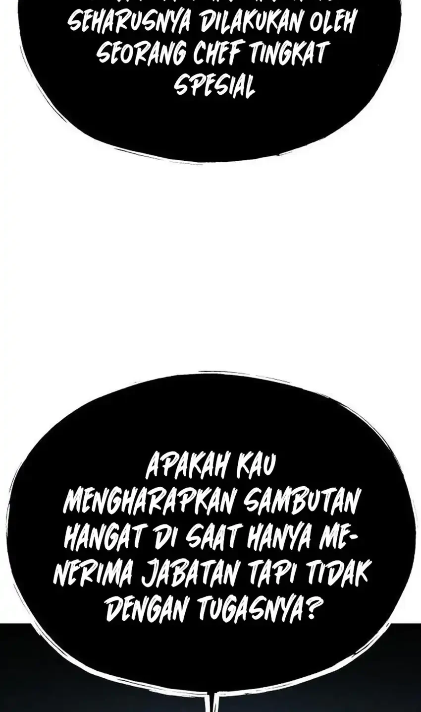 God’s Cooking Chapter 33 Gambar 20