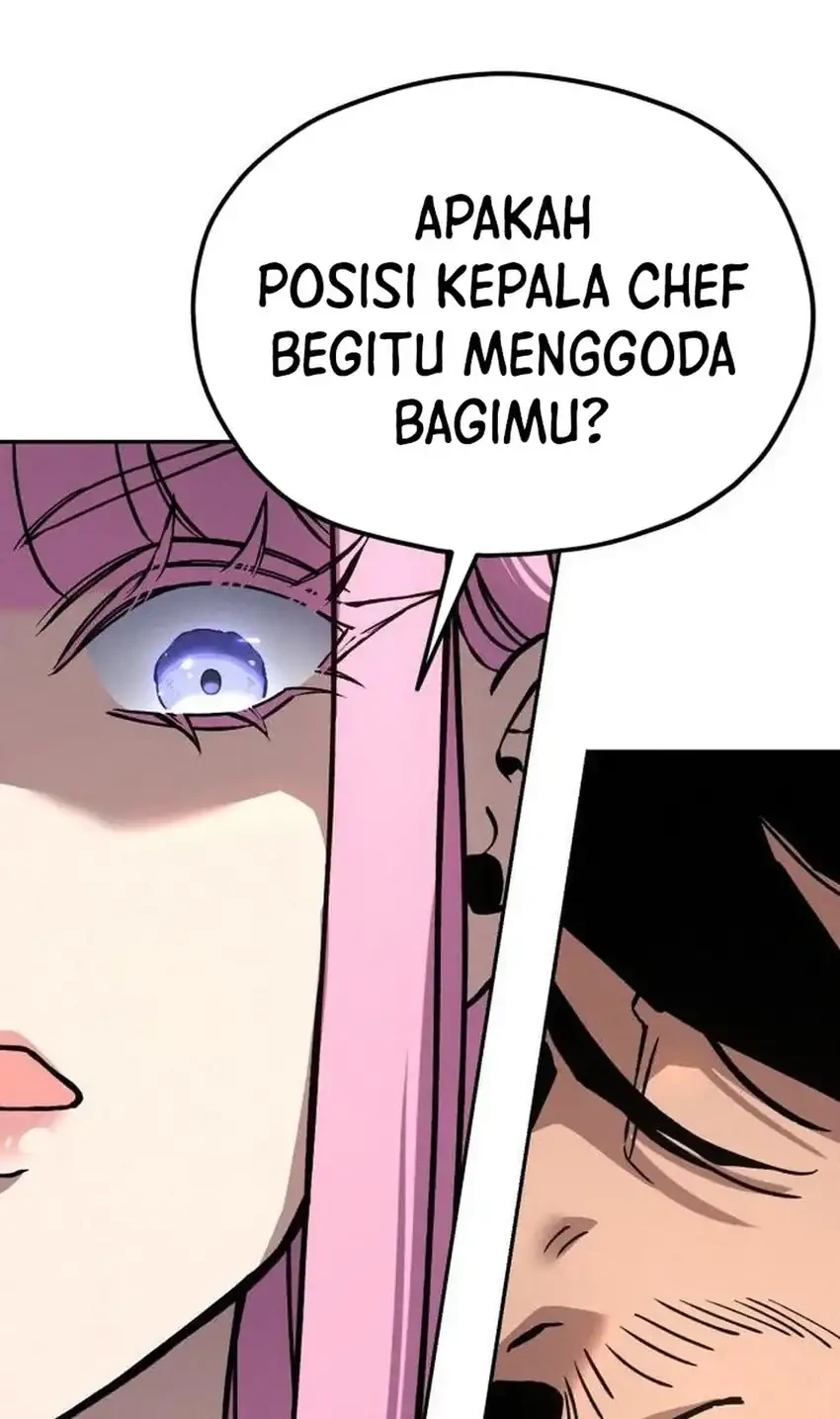 God’s Cooking Chapter 33 Gambar 24