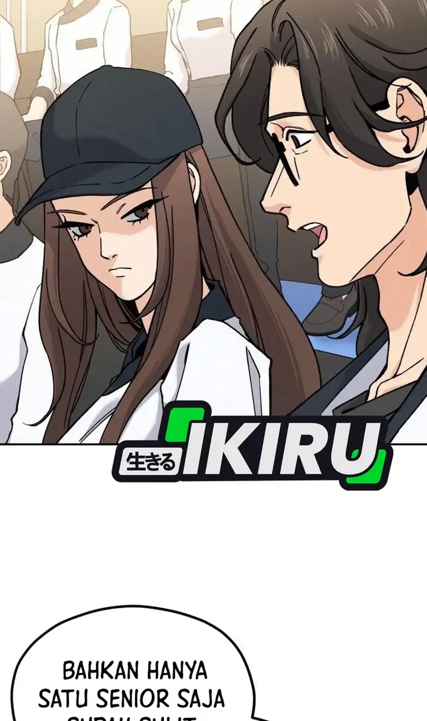 God’s Cooking Chapter 33 Gambar 34