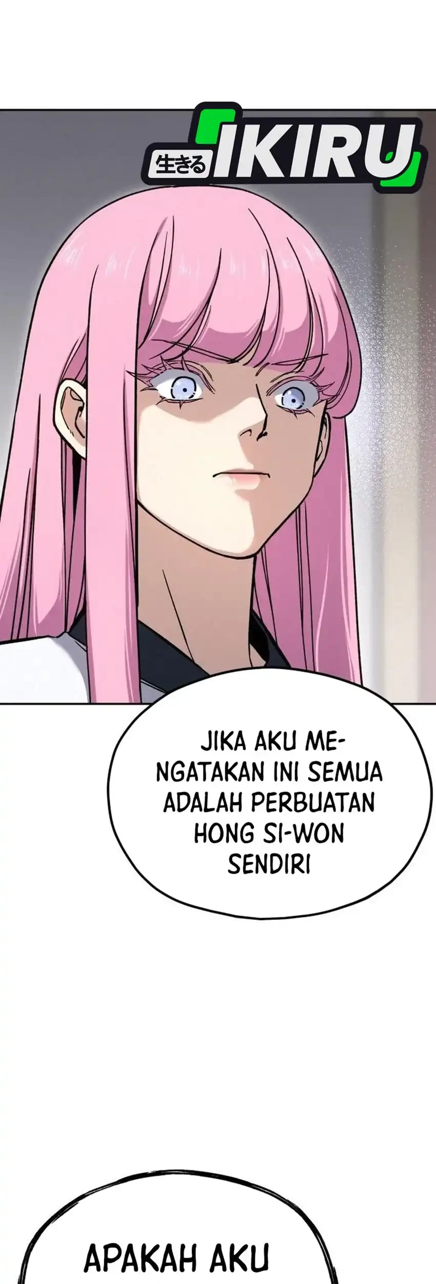 God’s Cooking Chapter 33 Gambar 27