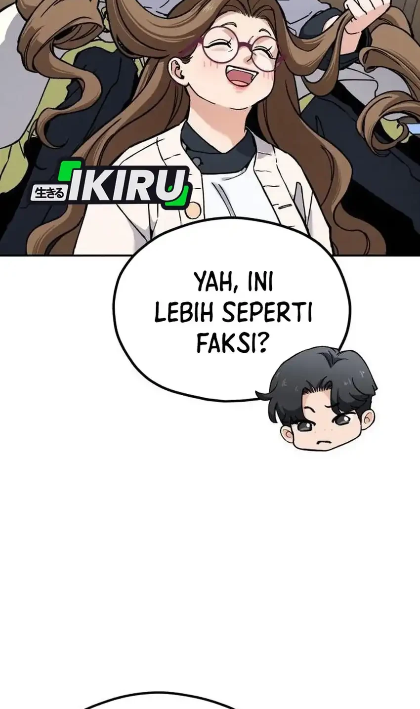 God’s Cooking Chapter 33 Gambar 36