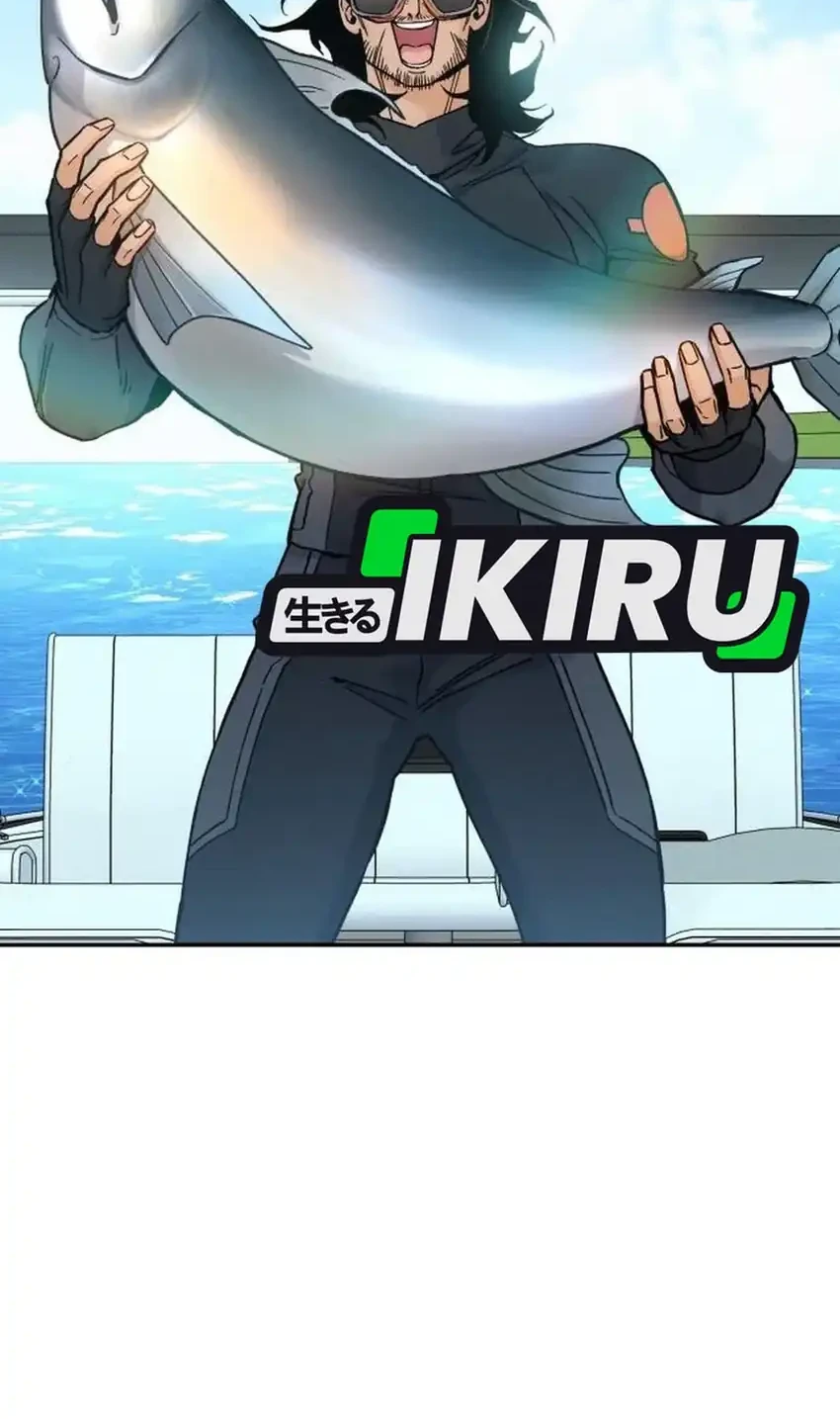 Manhwa God’s Cooking Chapter 33 gambar nomor 2