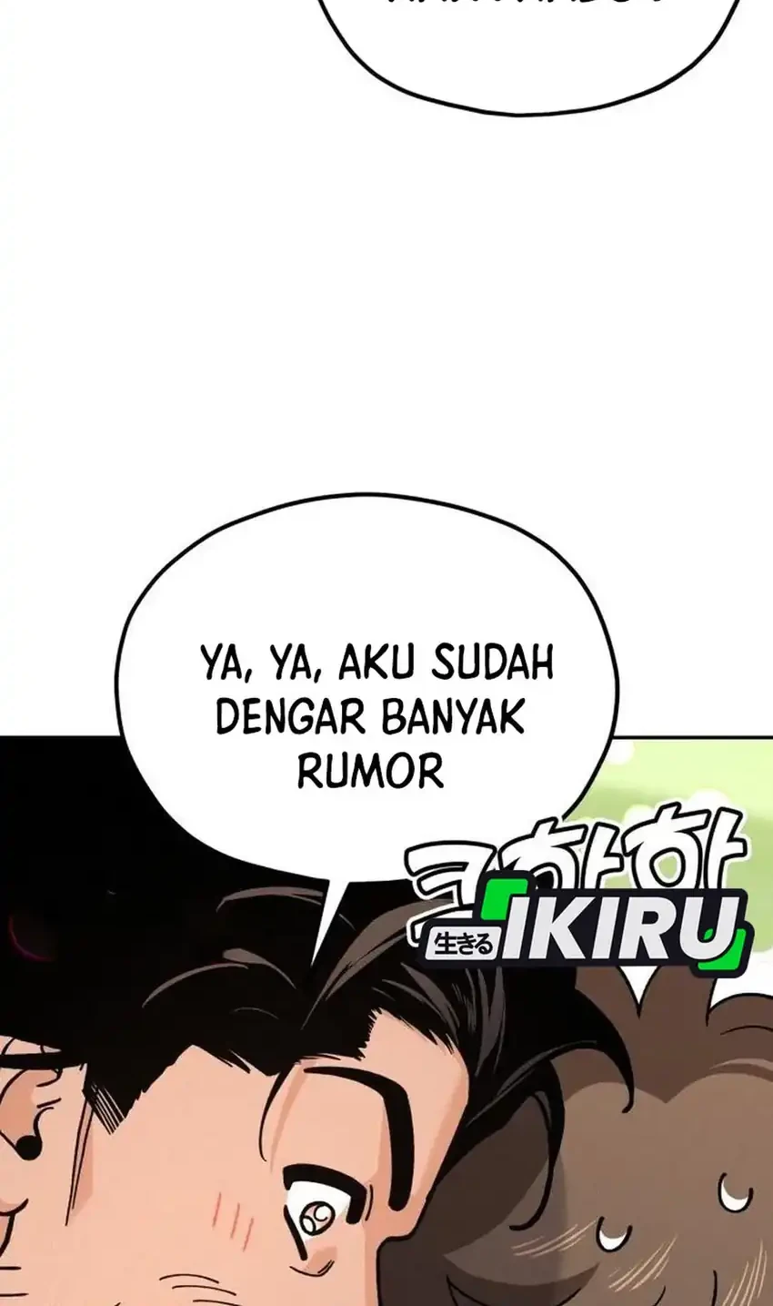 God’s Cooking Chapter 33 Gambar 46