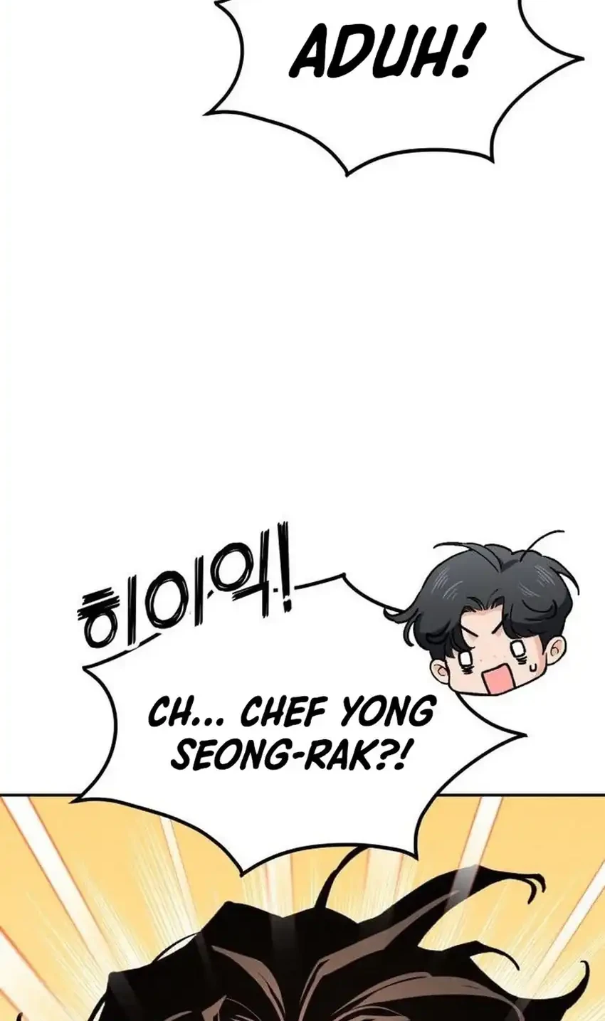God’s Cooking Chapter 33 Gambar 40