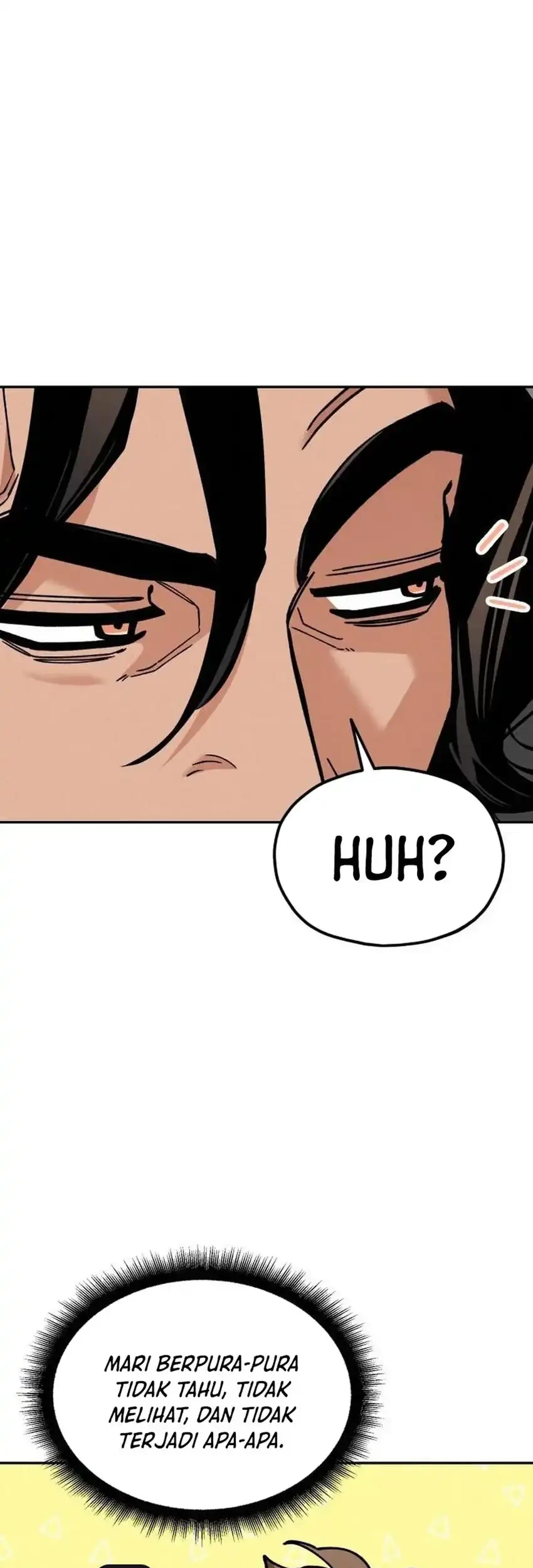 God’s Cooking Chapter 33 Gambar 43