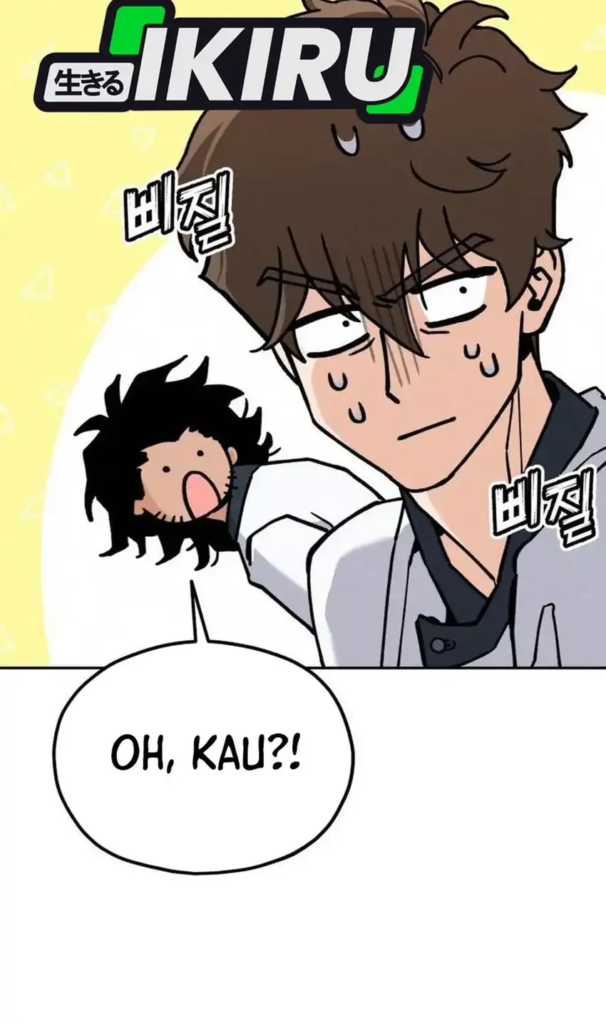 God’s Cooking Chapter 33 Gambar 44