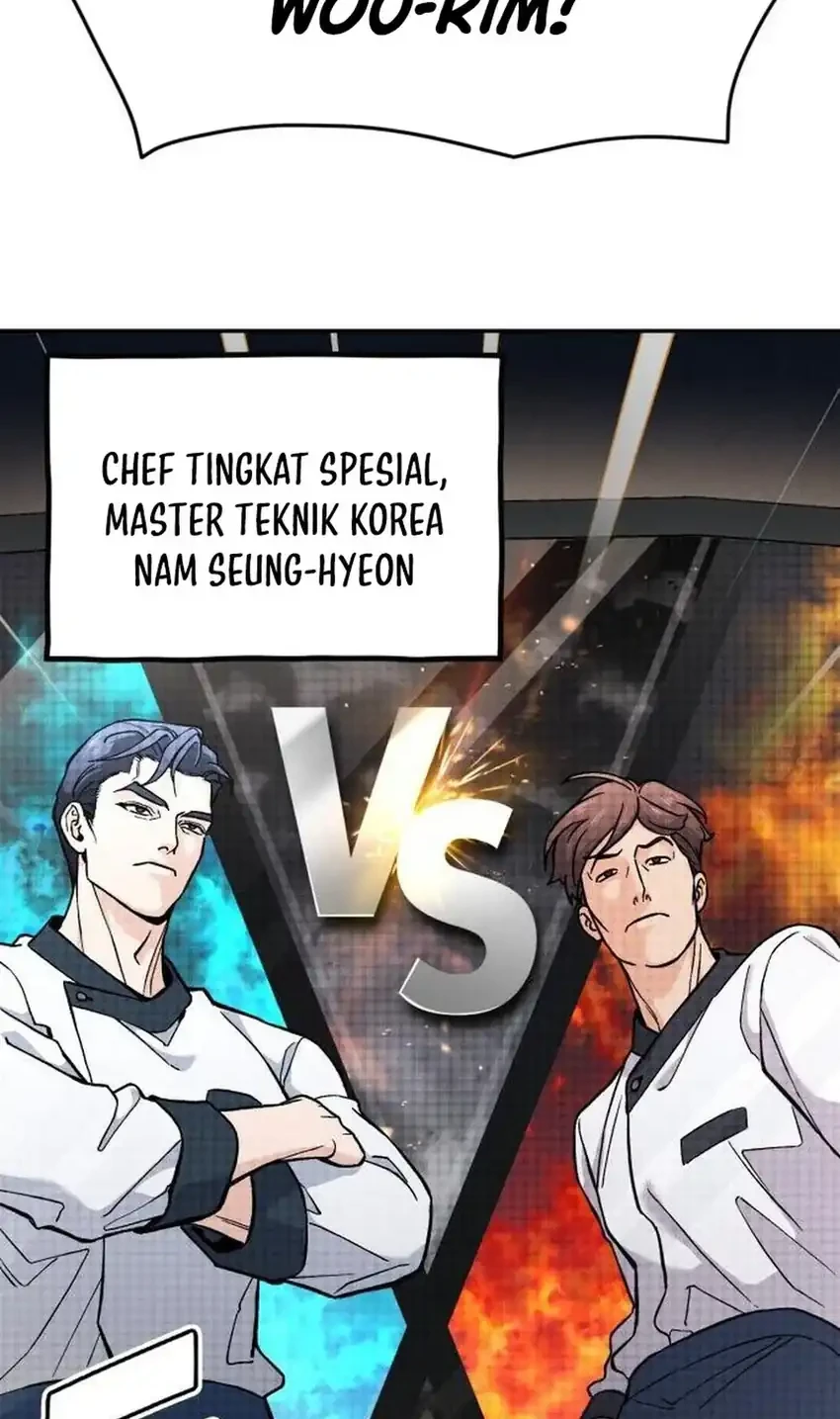 God’s Cooking Chapter 33 Gambar 54