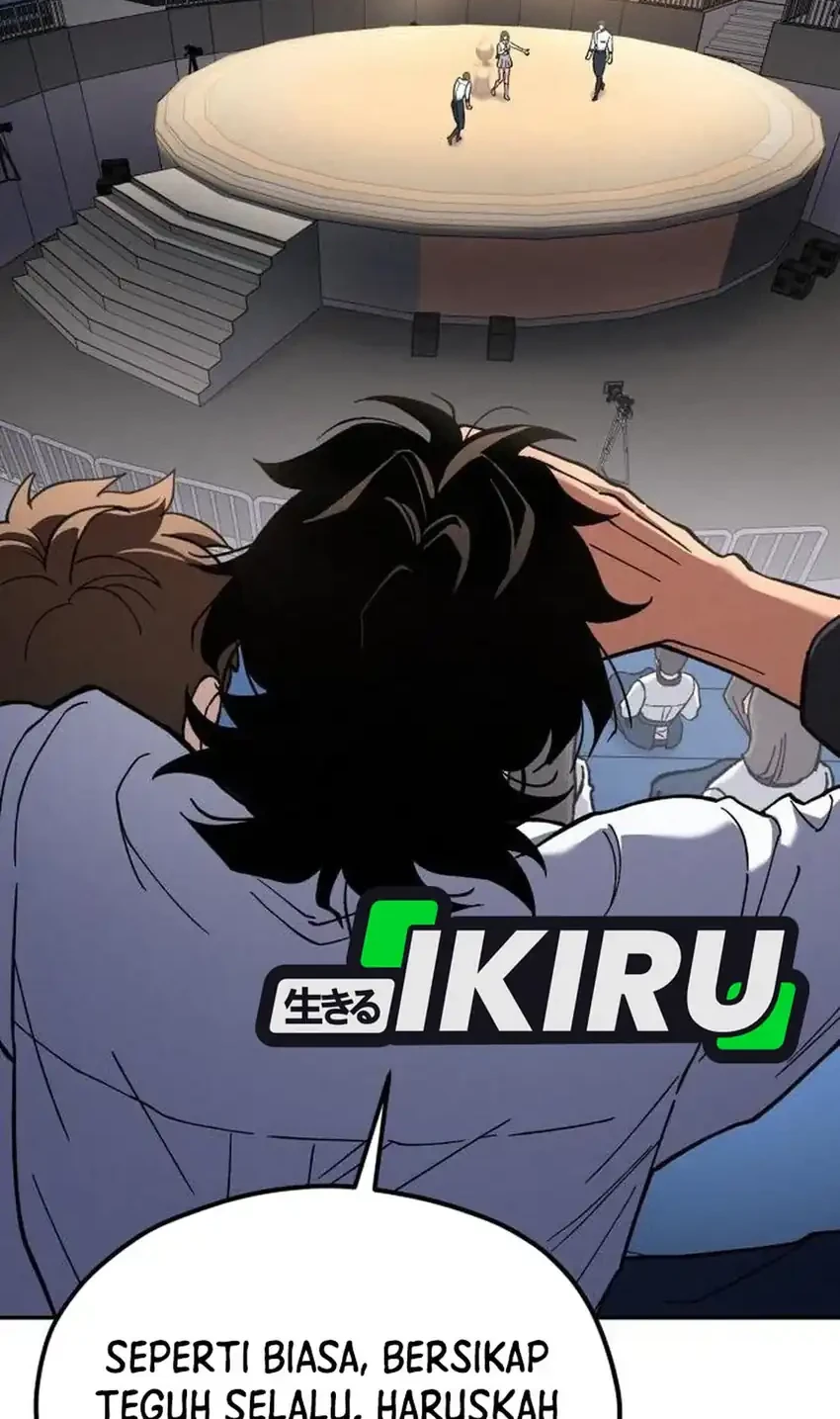 God’s Cooking Chapter 33 Gambar 56