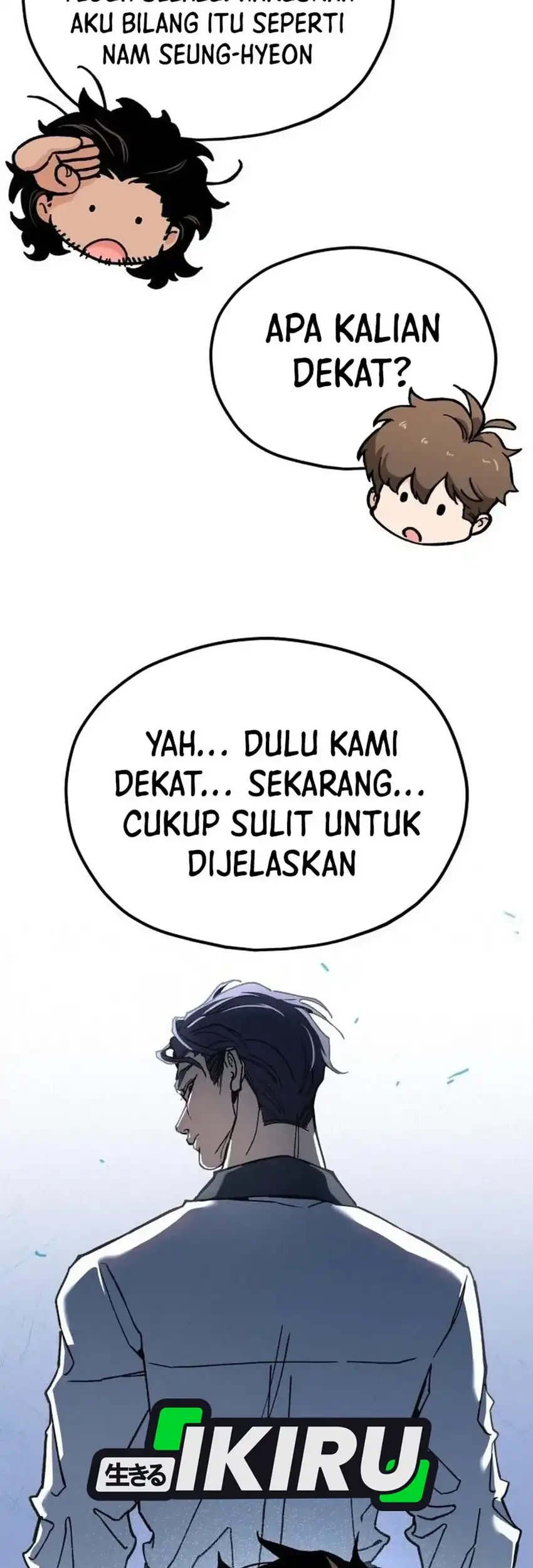 God’s Cooking Chapter 33 Gambar 57