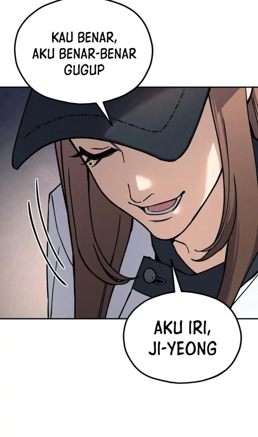 God’s Cooking Chapter 33 Gambar 66