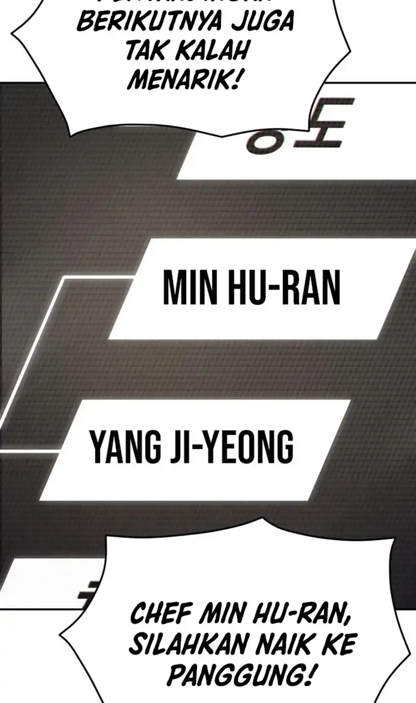 God’s Cooking Chapter 33 Gambar 60