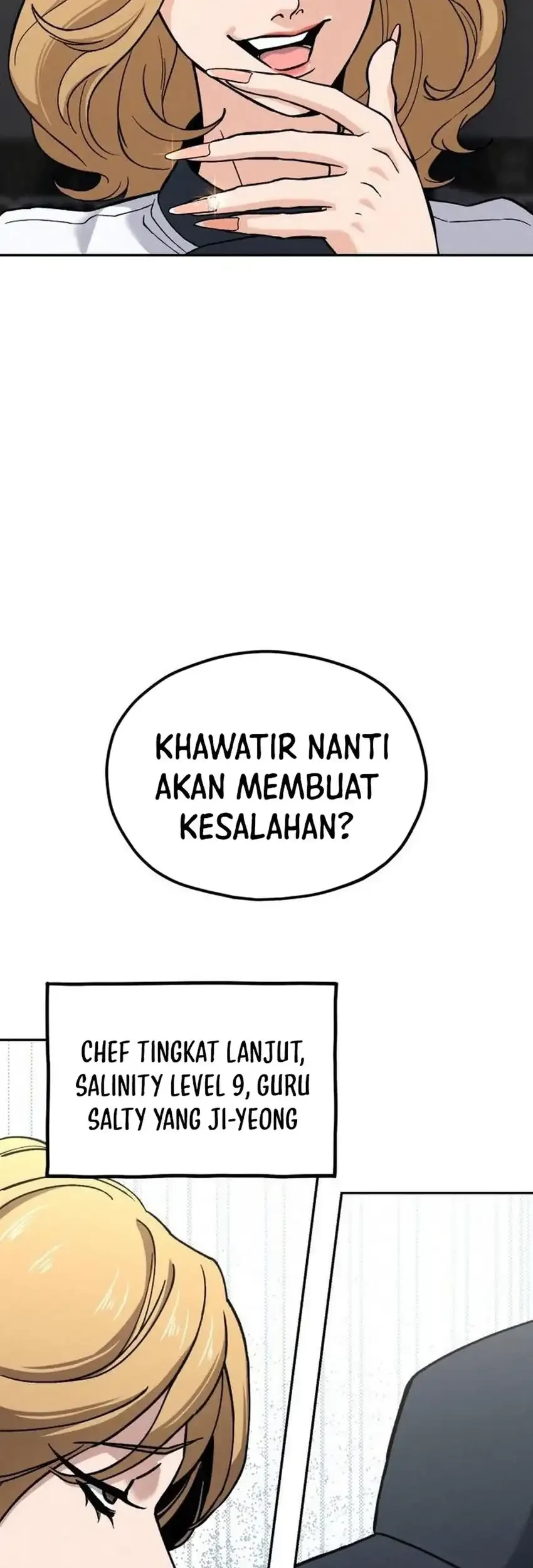 God’s Cooking Chapter 33 Gambar 63