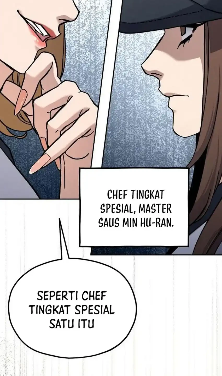 God’s Cooking Chapter 33 Gambar 64