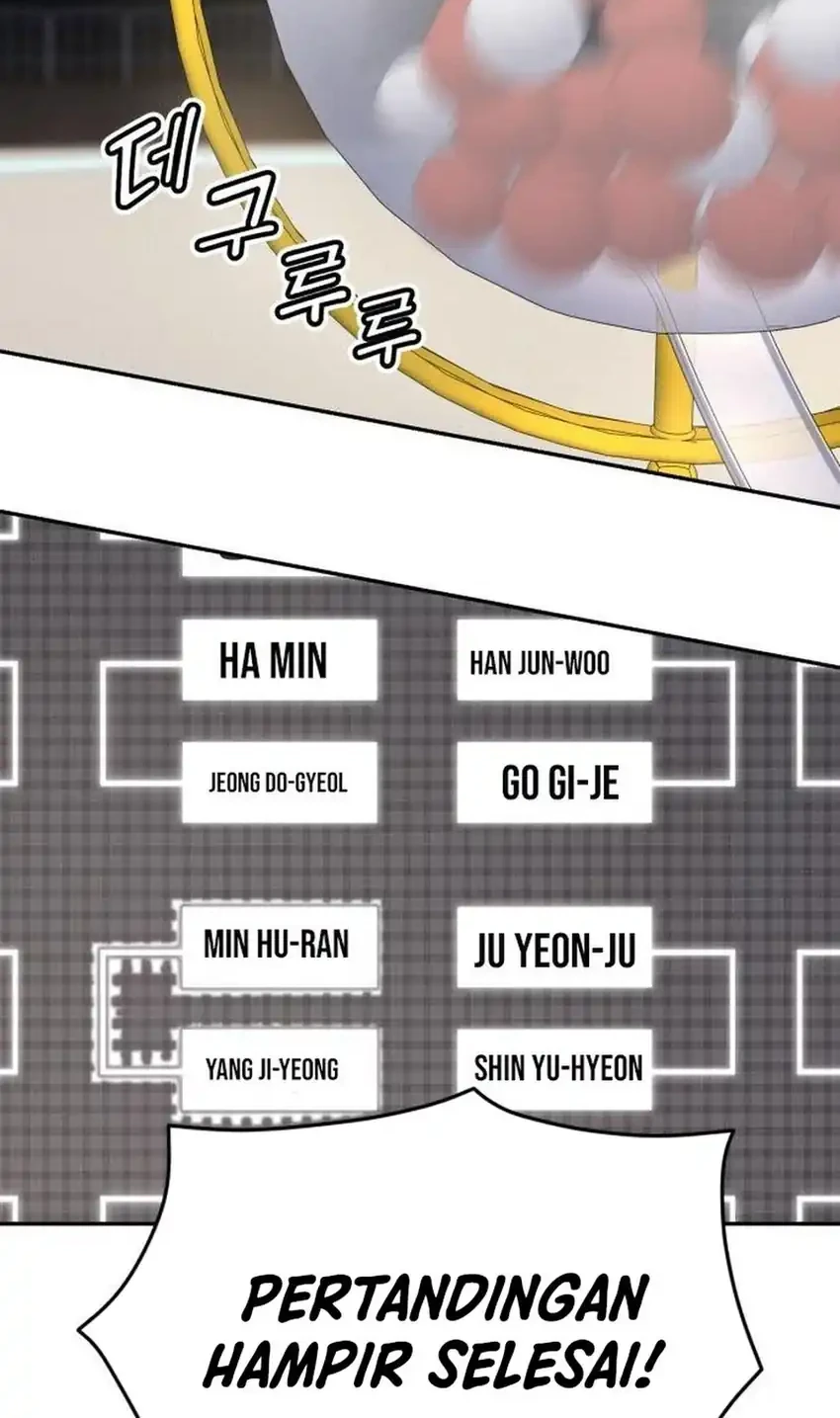 God’s Cooking Chapter 33 Gambar 74