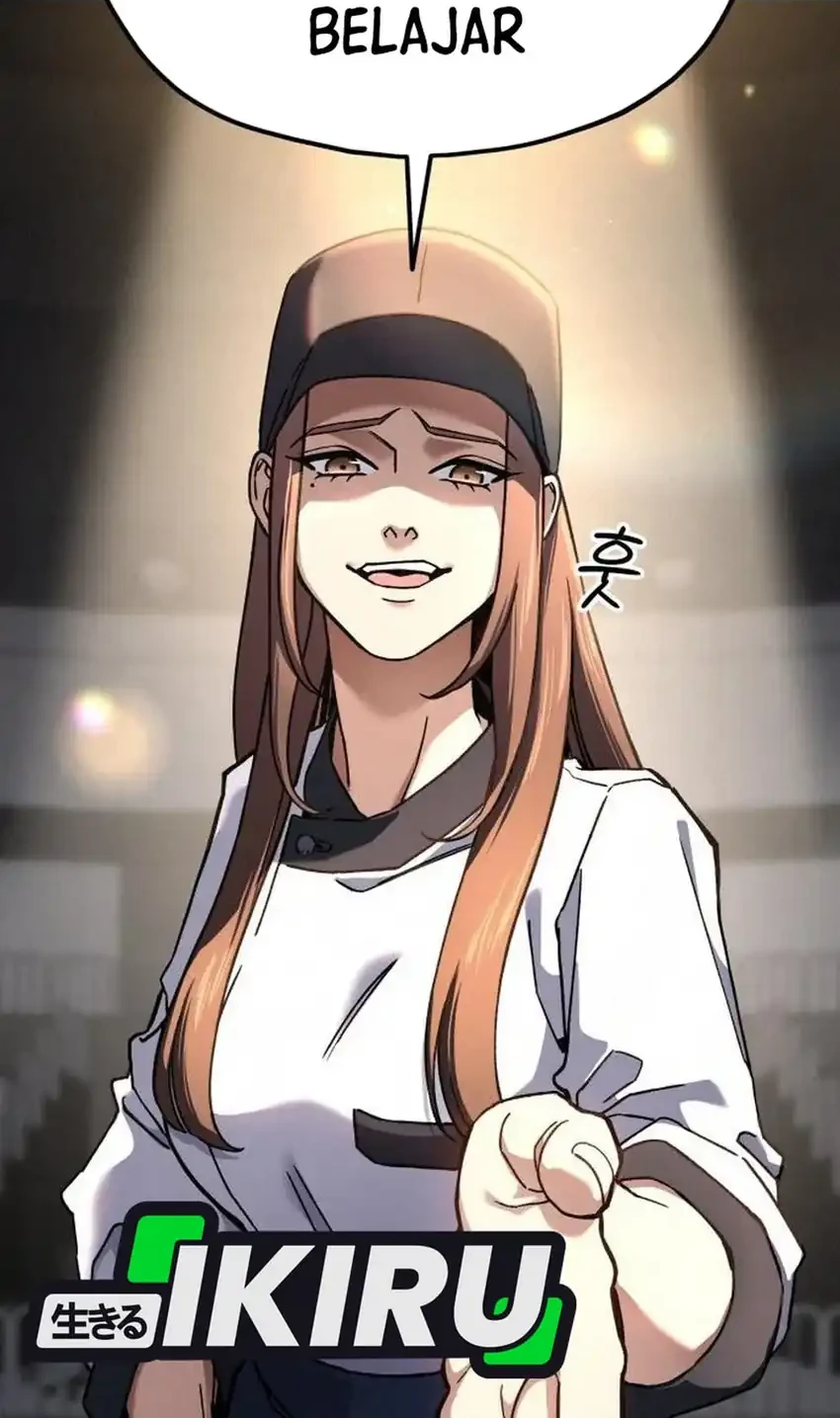 God’s Cooking Chapter 33 Gambar 68