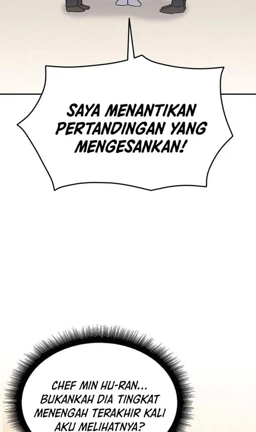 God’s Cooking Chapter 33 Gambar 70