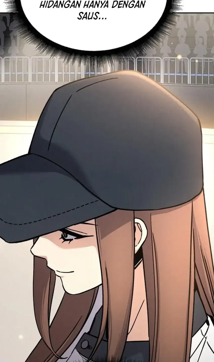 God’s Cooking Chapter 33 Gambar 72