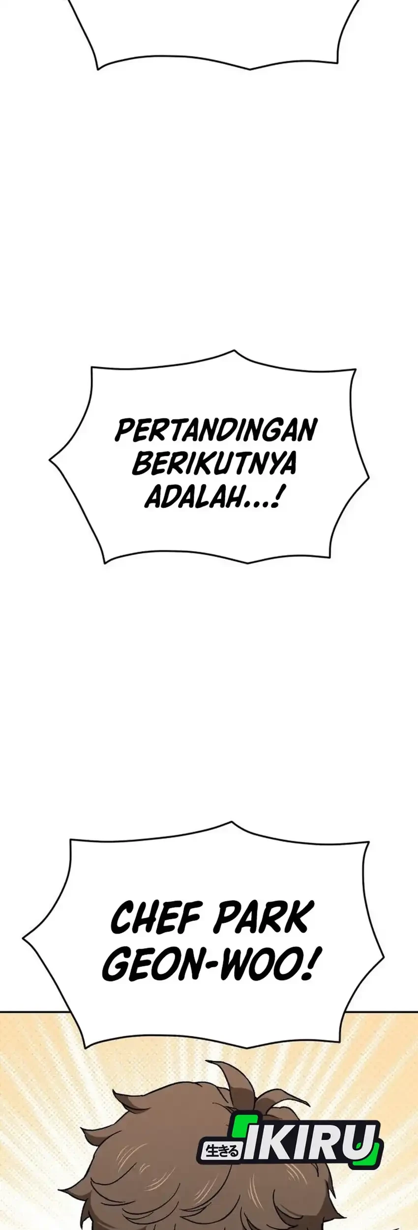 God’s Cooking Chapter 33 Gambar 75