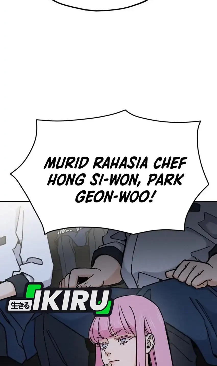 God’s Cooking Chapter 33 Gambar 78