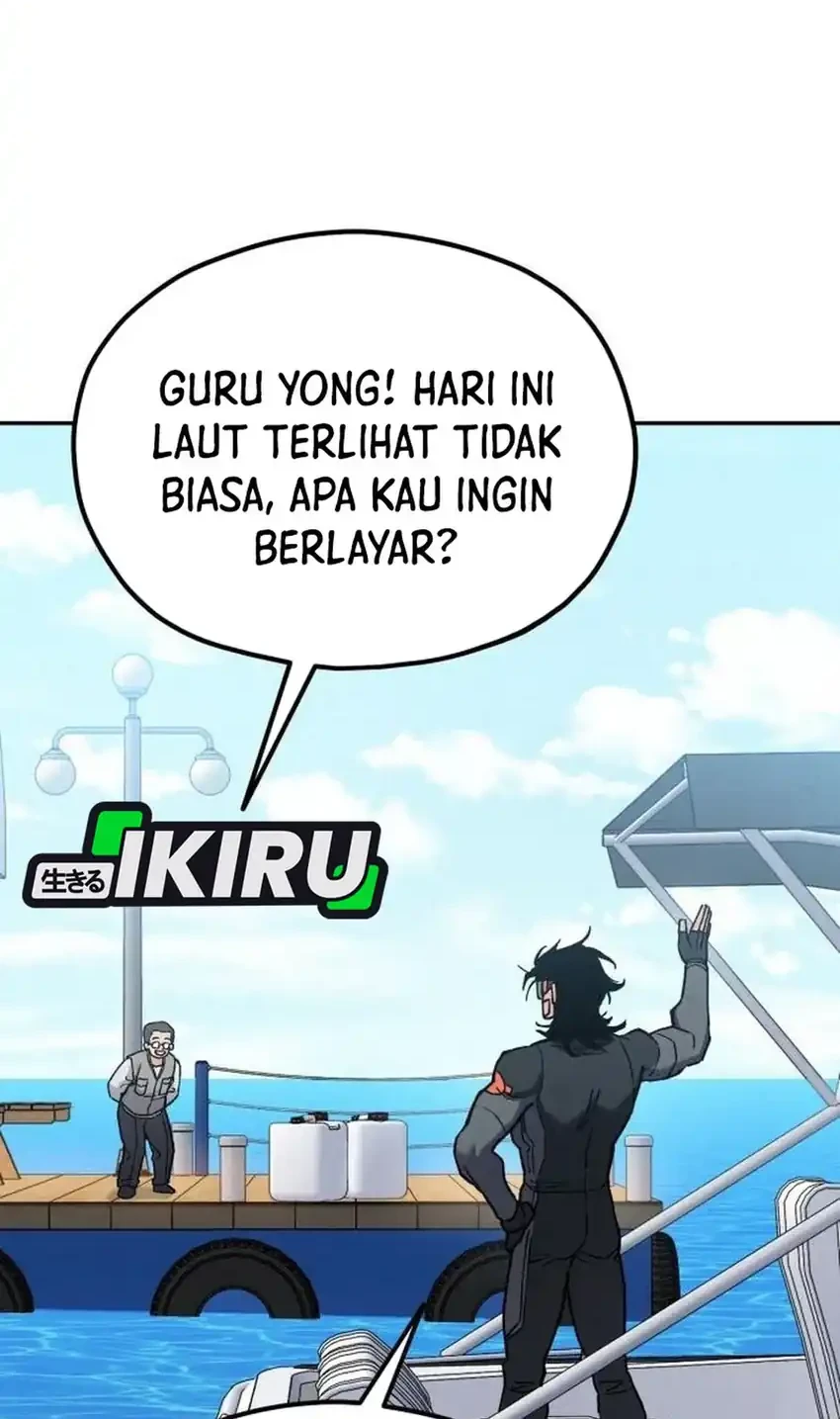 God’s Cooking Chapter 33 Gambar 6