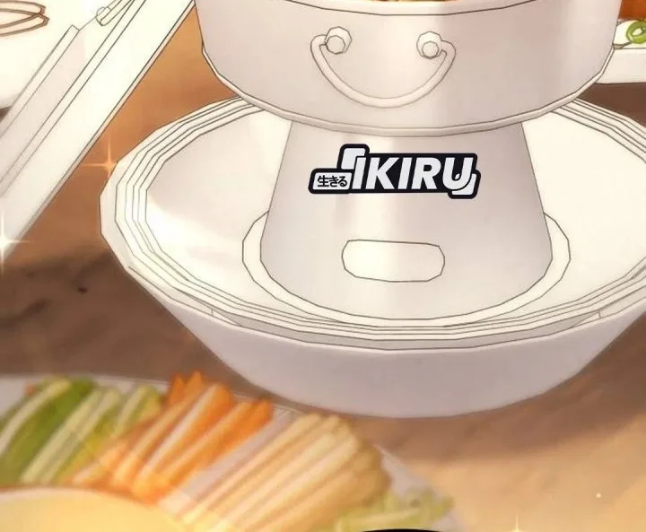 God’s Cooking Chapter 34 Gambar 71